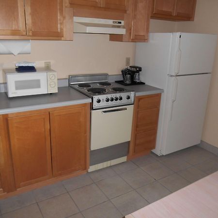 Guesthouse Inn & Suites Eugene/Springfield Dış mekan fotoğraf