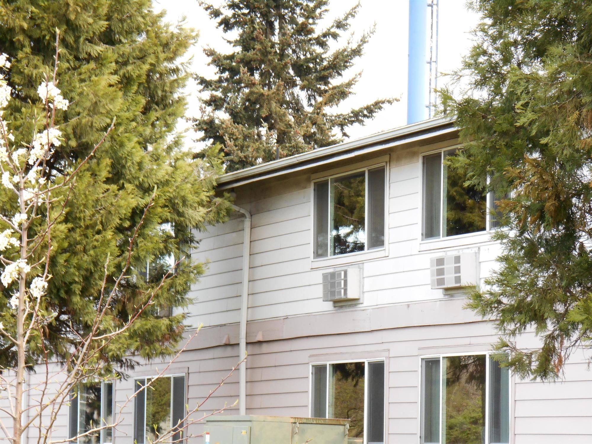 Guesthouse Inn & Suites Eugene/Springfield Dış mekan fotoğraf
