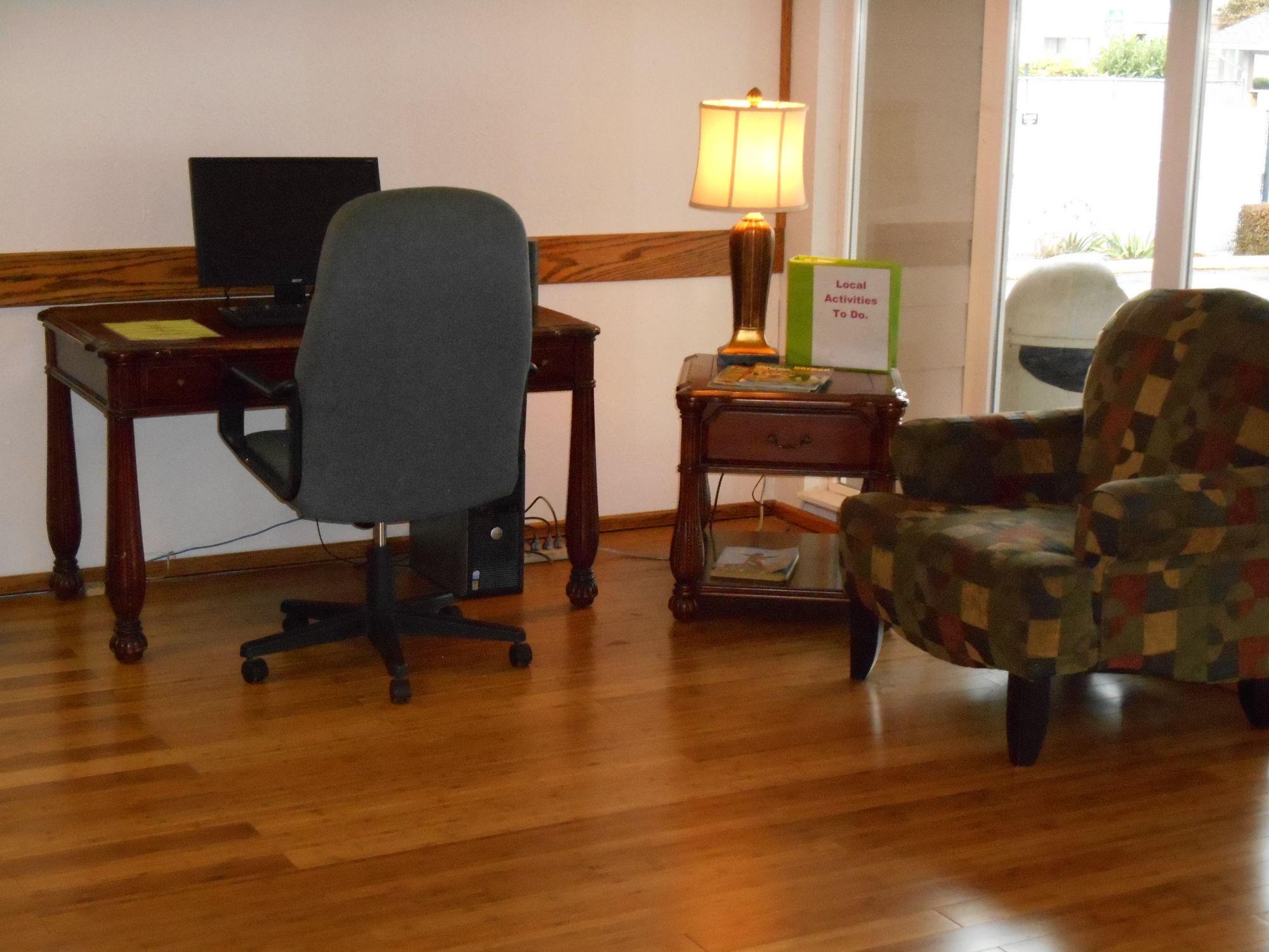 Guesthouse Inn & Suites Eugene/Springfield Dış mekan fotoğraf