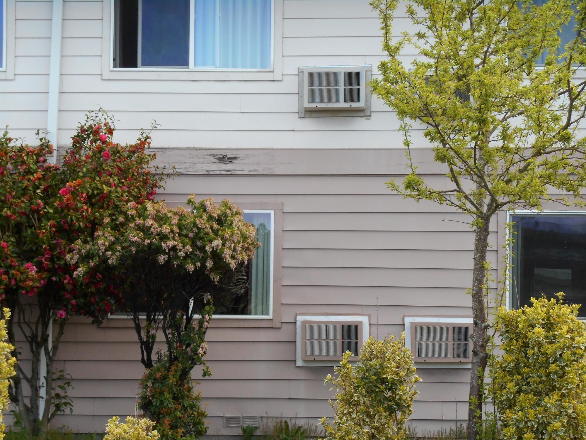 Guesthouse Inn & Suites Eugene/Springfield Dış mekan fotoğraf