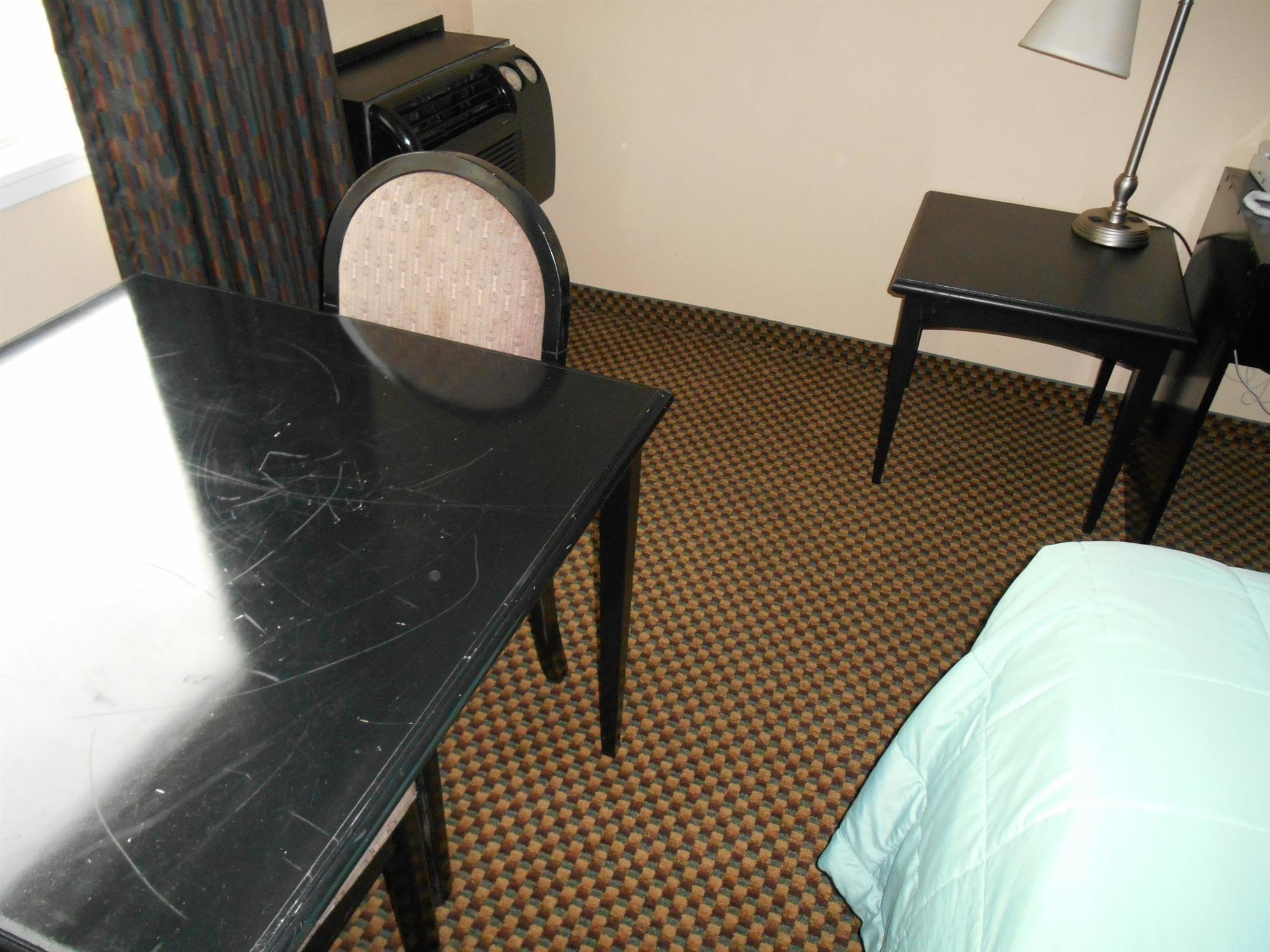 Guesthouse Inn & Suites Eugene/Springfield Dış mekan fotoğraf