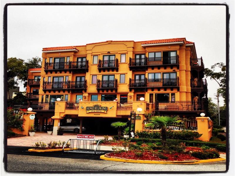 Guesthouse Inn & Suites Eugene/Springfield Dış mekan fotoğraf