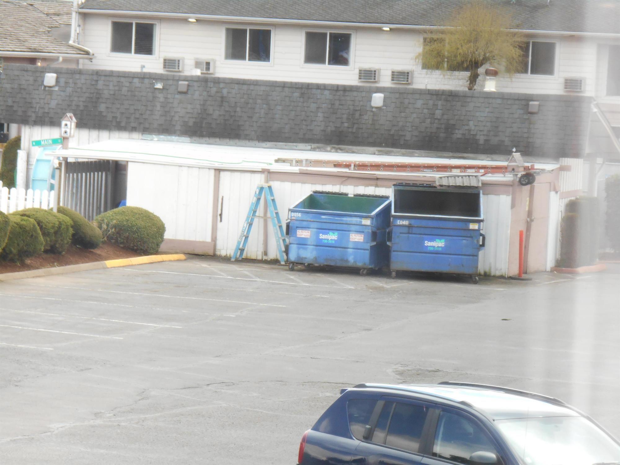 Guesthouse Inn & Suites Eugene/Springfield Dış mekan fotoğraf