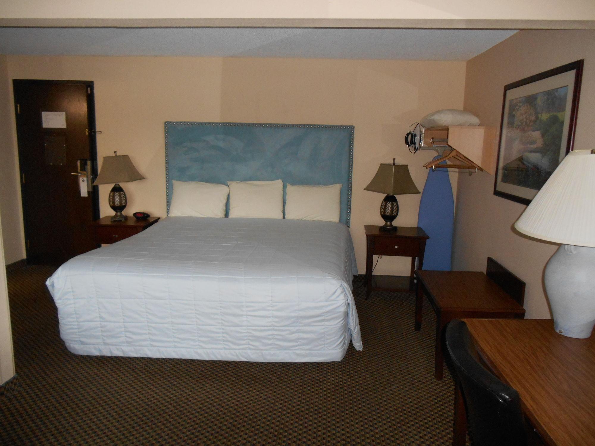 Guesthouse Inn & Suites Eugene/Springfield Dış mekan fotoğraf