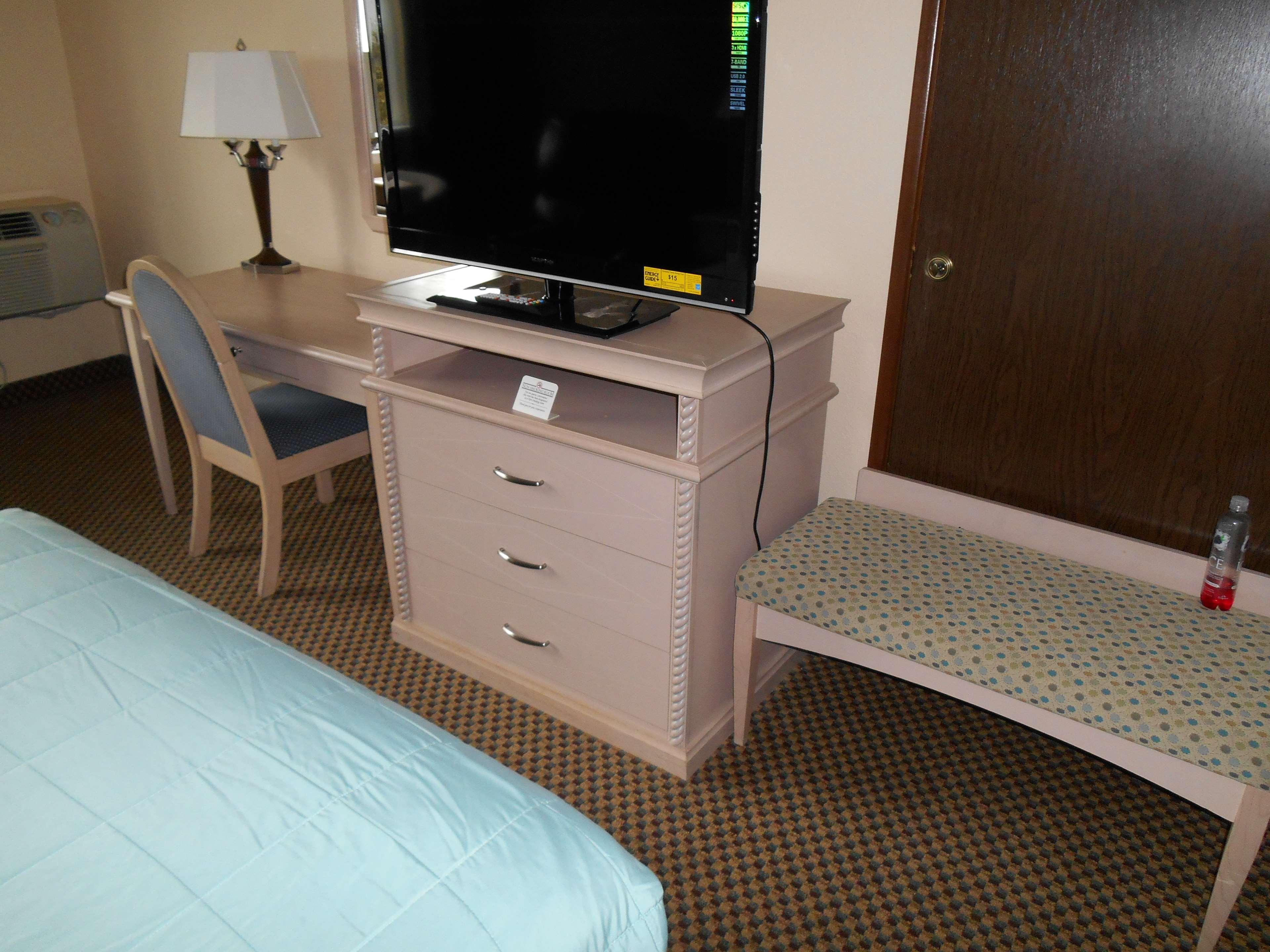 Guesthouse Inn & Suites Eugene/Springfield Dış mekan fotoğraf