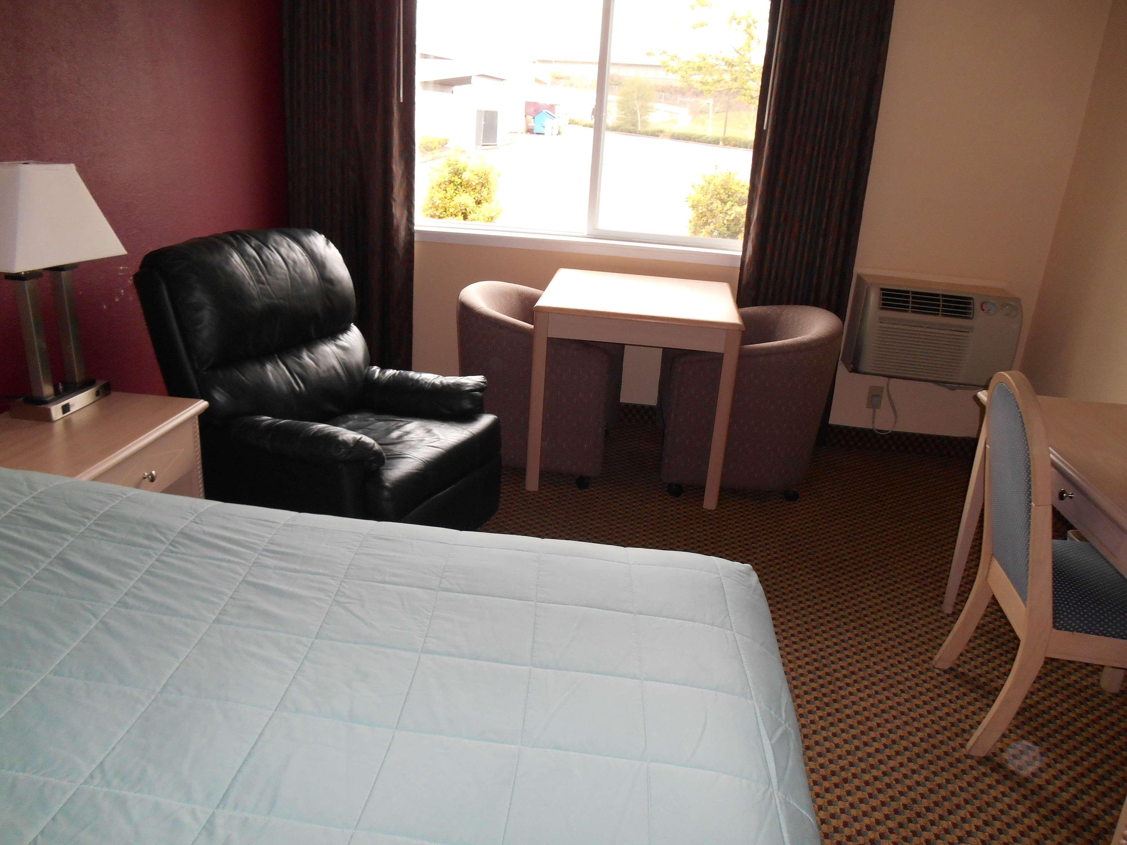 Guesthouse Inn & Suites Eugene/Springfield Dış mekan fotoğraf