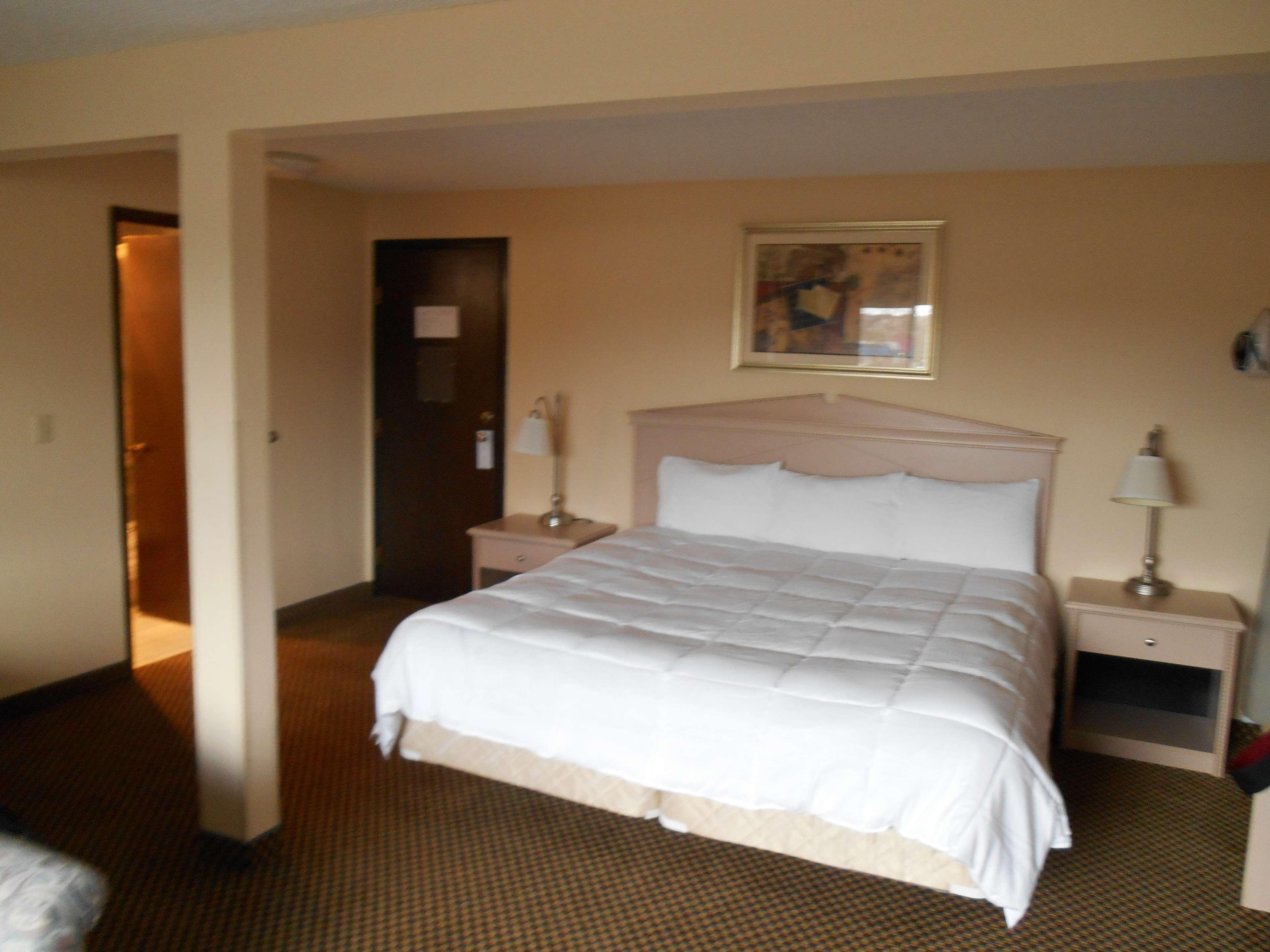 Guesthouse Inn & Suites Eugene/Springfield Dış mekan fotoğraf