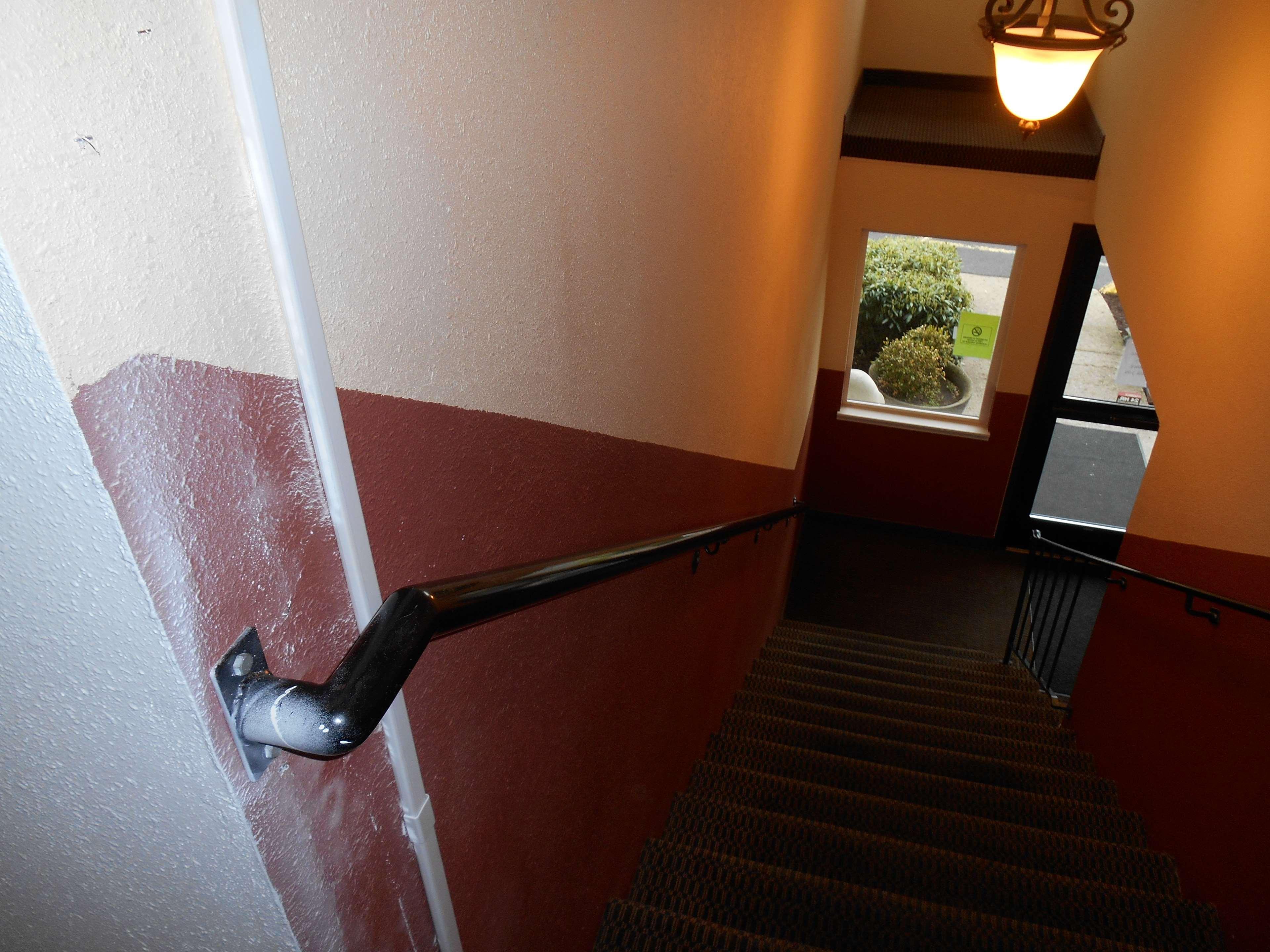 Guesthouse Inn & Suites Eugene/Springfield Dış mekan fotoğraf