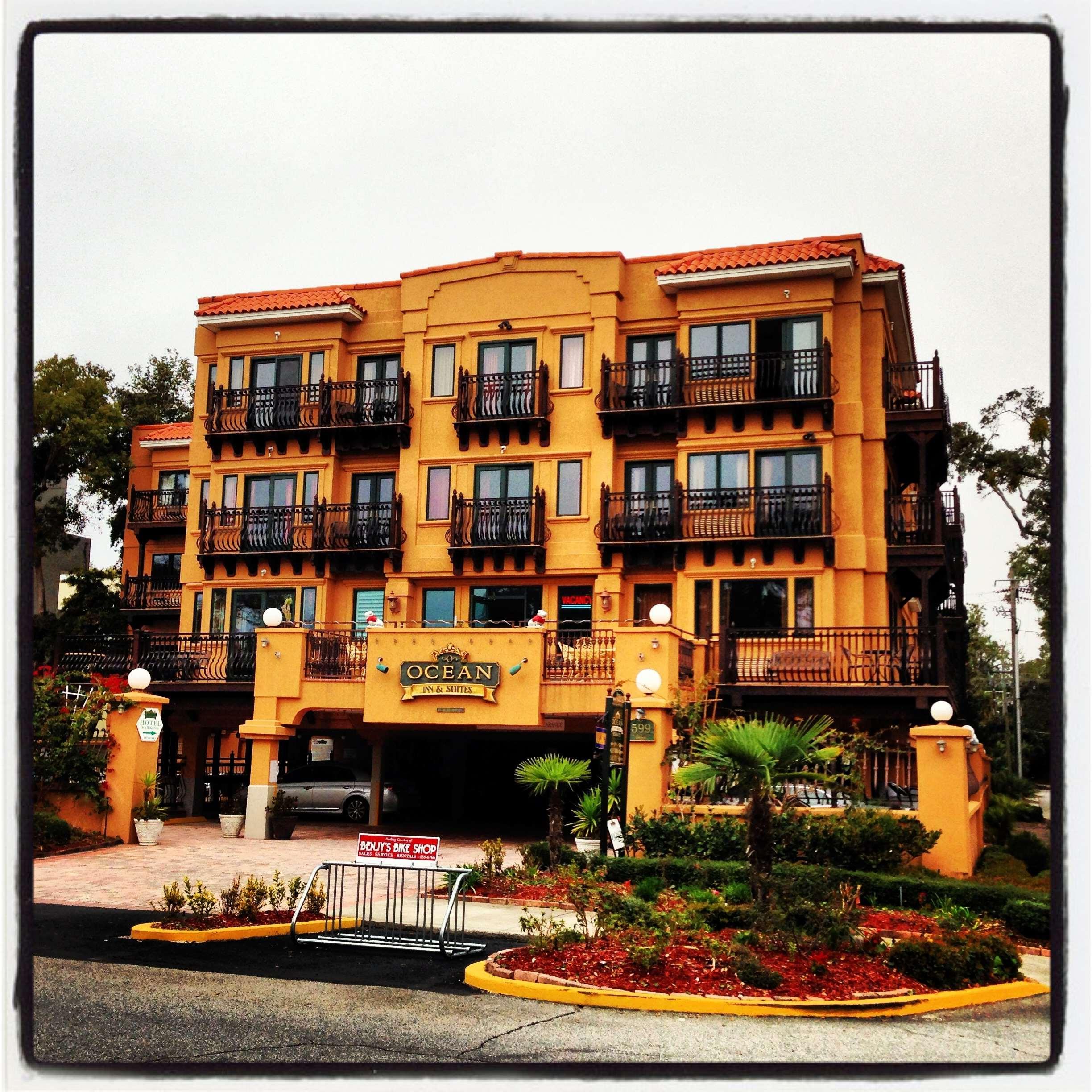 Guesthouse Inn & Suites Eugene/Springfield Dış mekan fotoğraf
