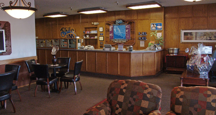 Guesthouse Inn & Suites Eugene/Springfield Dış mekan fotoğraf