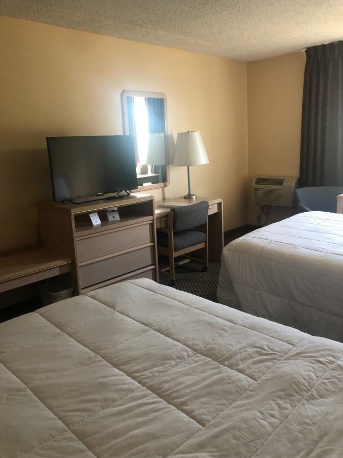 Guesthouse Inn & Suites Eugene/Springfield Dış mekan fotoğraf