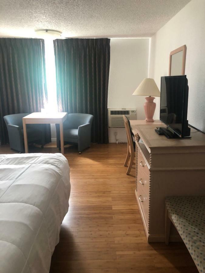 Guesthouse Inn & Suites Eugene/Springfield Dış mekan fotoğraf