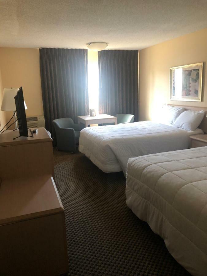Guesthouse Inn & Suites Eugene/Springfield Dış mekan fotoğraf