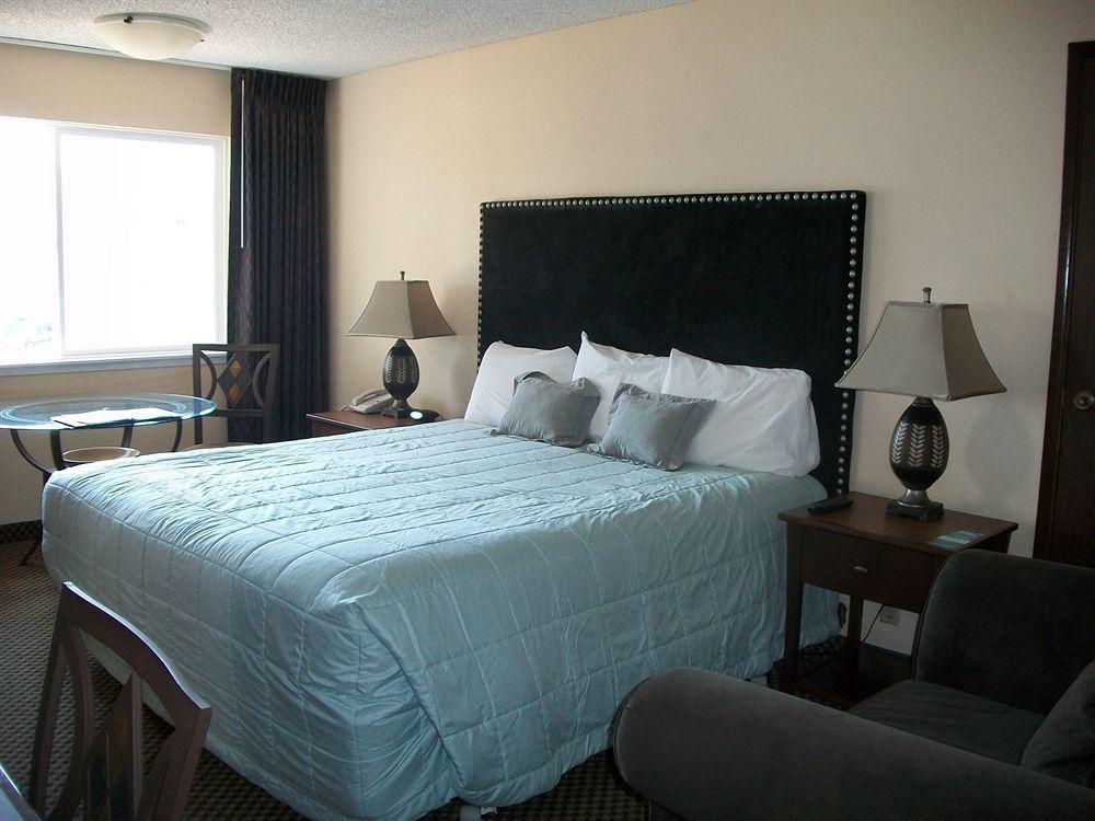 Guesthouse Inn & Suites Eugene/Springfield Dış mekan fotoğraf
